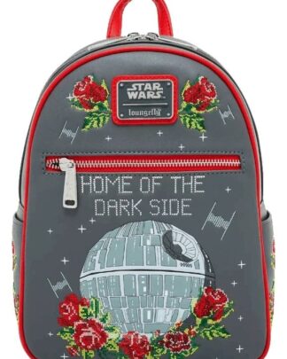 Star Wars by Loungefly Rucksack Mini Death Star