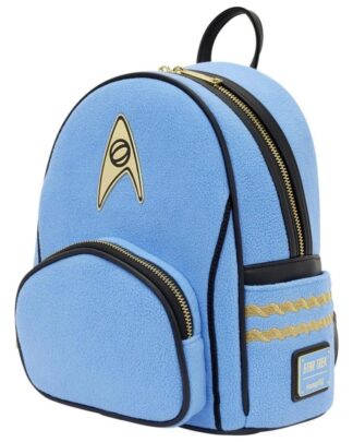 Star Trek by Loungefly Mini Rucksack Spock