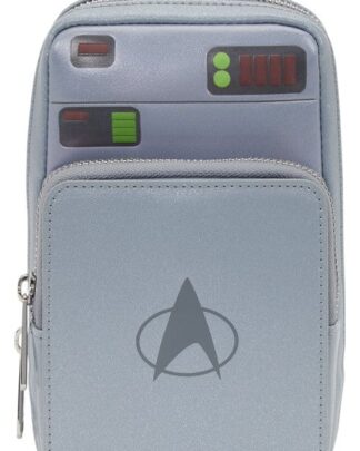 Star Trek by Loungefly Umhängetasche Tricorder