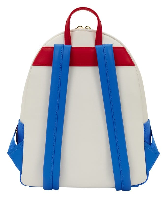 Toy Story 5 Triple Pocket Mid-Size Backpack – Bild 6