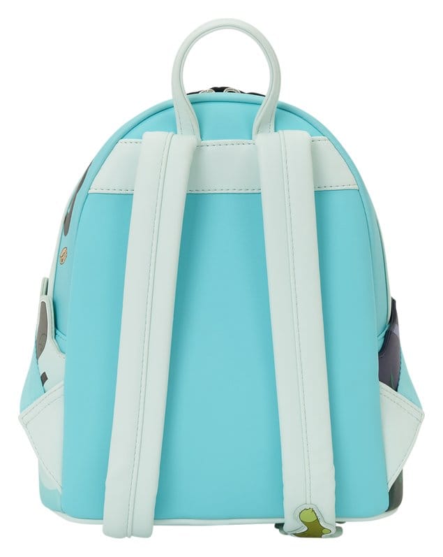 Kim Possible Paragliding Mini Backpack – Bild 5