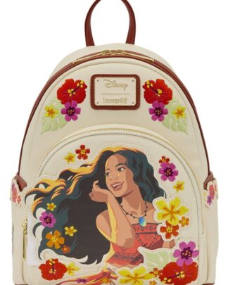 Vaiana by Loungefly Mini Rucksack Live Action