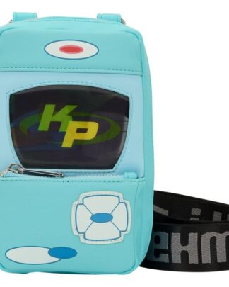 Kim Possible Kimmunicator Sling Crossbody Bag