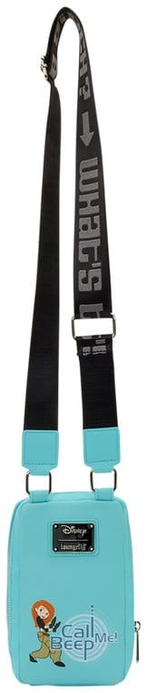 Kim Possible Kimmunicator Sling Crossbody Bag – Bild 5