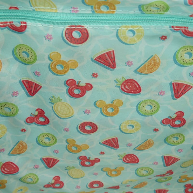 Mickey & Minnie Beach Fun Tote Bag – Bild 5