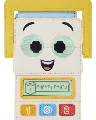 Toy Story 5 Smarty Pants Card Holder