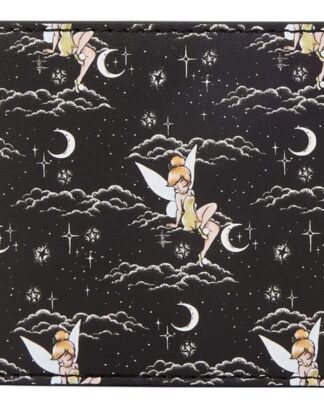 Tinkerbell by Loungefly Karten-Etui Night Sky