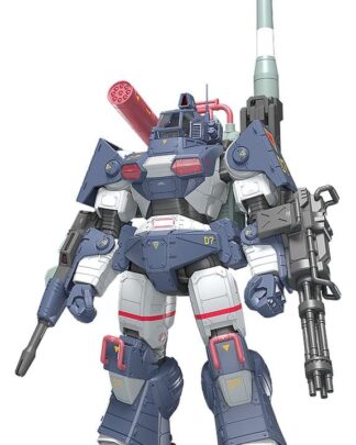 Get Truth Fang of the Sun Dougram Plastic Model Kit 1/35 Dougram Ver. GT DX Complete Edition 28 cm