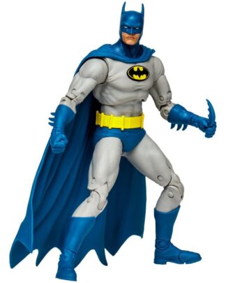 DC Multiverse McFarlane Vault Collection Actionfigur Batman (Knightfall) 18 cm