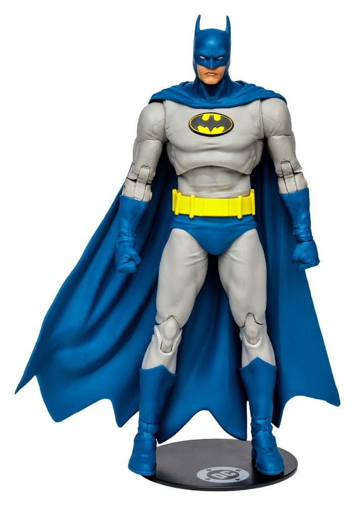 DC Multiverse McFarlane Vault Collection Actionfigur Batman (Knightfall) 18 cm – Bild 5