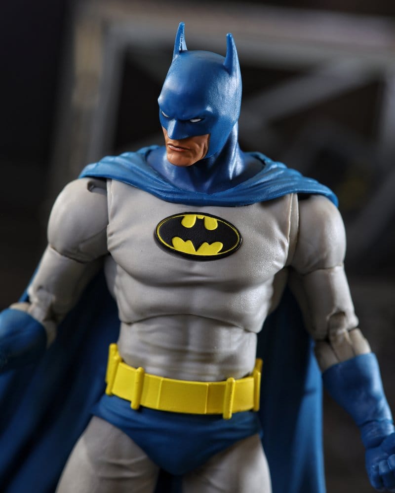 DC Multiverse McFarlane Vault Collection Actionfigur Batman (Knightfall) 18 cm – Bild 14