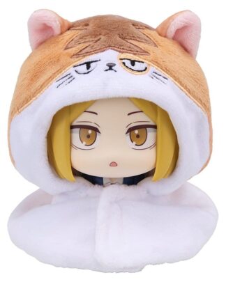 Haikyu!! Look Up Cape für PVC Figuren Kenma Cat (Repeat)