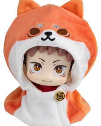 Jujutsu Kaisen Look Up Cape für PVC Figuren Anime 5th Anniversary Yuji Itadori