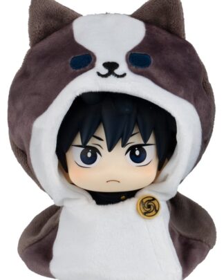 Jujutsu Kaisen Look Up Cape für PVC Figuren Anime 5th Anniversary Megumi Fushiguro