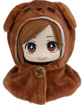 Jujutsu Kaisen Look Up Cape für PVC Figuren Anime 5th Anniversary Nobara Kugisaki
