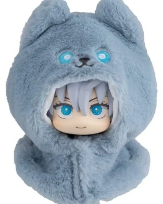 Jujutsu Kaisen Look Up Cape für PVC Figuren Anime 5th Anniversary Satoru Gojo