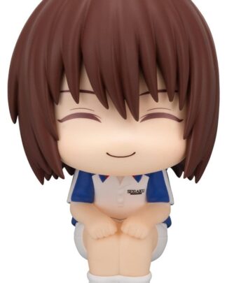 The New Prince of Tennis Look Up PVC Figur Shusuke Fuji 11 cm