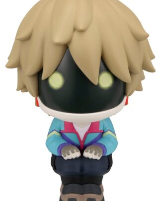 Milky Subway The Galactic Limited Express Look Up PVC Figur Max 11 cm