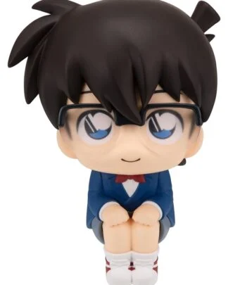 Detective Conan Look Up PVC Figur Conan Edogawa 11 cm