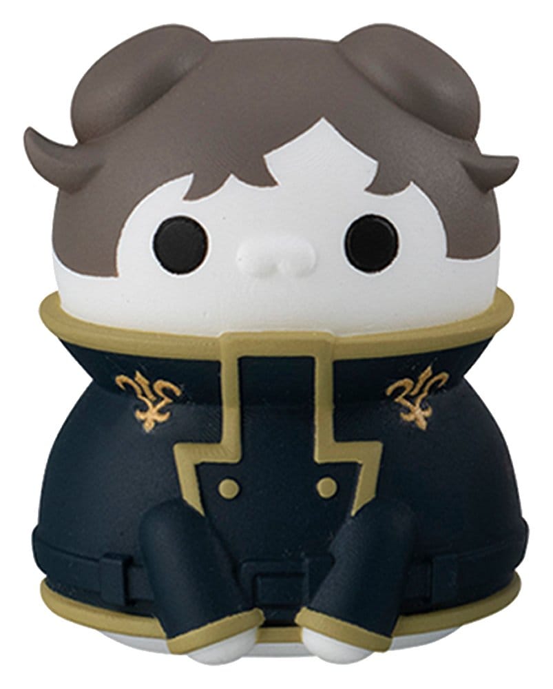Code Geass: Lelouch of the Rebellion Mega Cat Project Minifiguren Code Genyass 3 cm Blind Box Sortiment (8) – Bild 7
