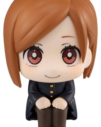 Jujutsu Kaisen Look Up PVC Figur Nobara Kugisaki 11 cm (Repeat)