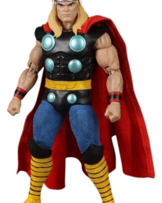 Marvel One:12 Collective Actionfigur 1/12 The Mighty Thor 17 cm