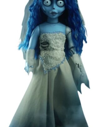 Corpse Bride - Hochzeit mit einer Leiche LDD Presents Puppe Emily 25 cm