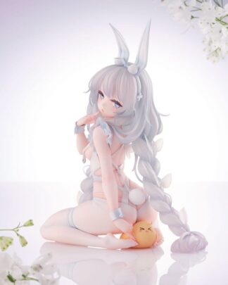Azur Lane PVC Figur 1/4 Le Malin Listless Lapin TF edition 23 cm (re-run)