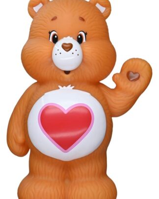 Die Glücksbärchis Spardose Tenderheart Bear