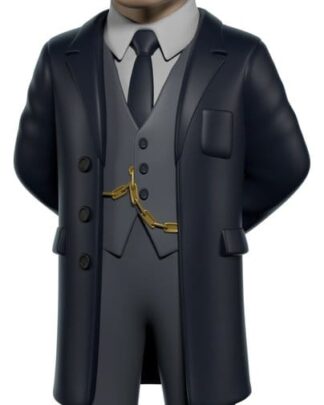 Peaky Blinders Minix Figur Tommy Shelby 12 cm
