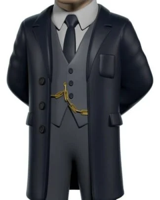 Peaky Blinders Minix Figur Tommy Shelby 12 cm