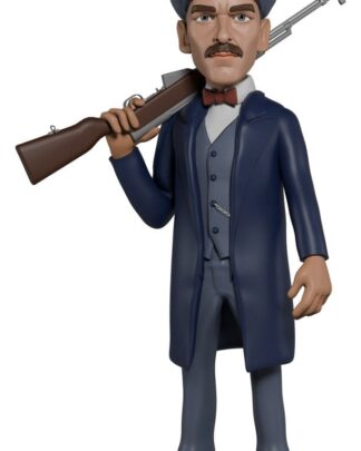 Peaky Blinders Minix Figur Arthur Shelby 12 cm