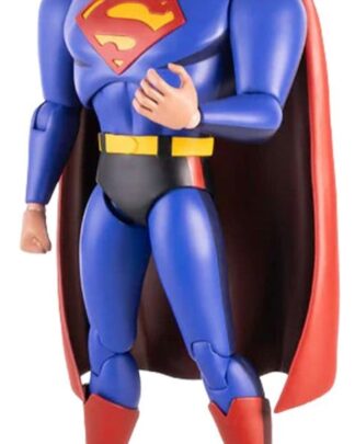 Superman: The Animated Series Actionfigur 1/6 Superman 30 cm