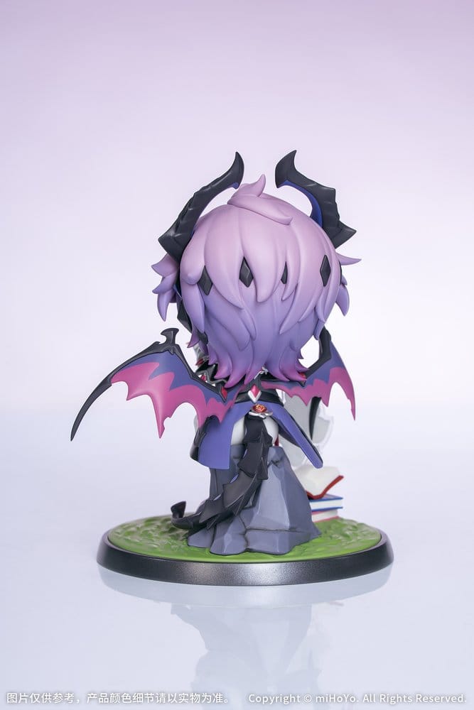 Genshin Impact PVC Figur Durin Floral Wanderings Ver. with Bonus 13 cm – Bild 8