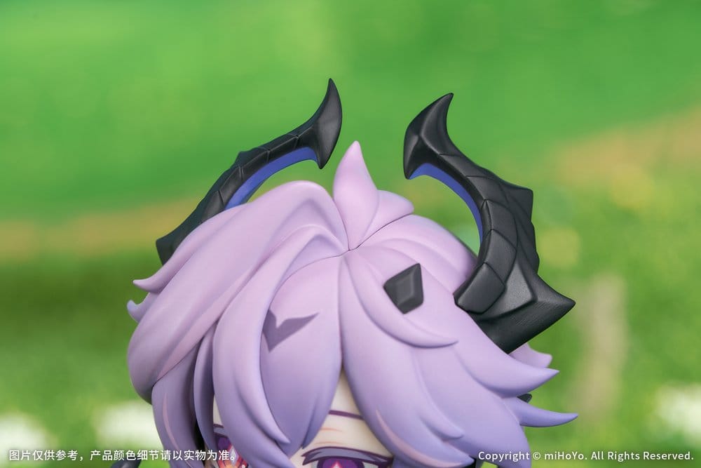 Genshin Impact PVC Figur Durin Floral Wanderings Ver. with Bonus 13 cm – Bild 11