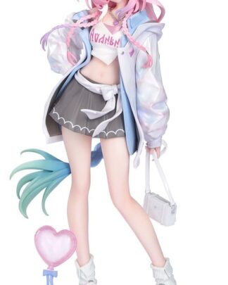Honkai: Star Rail Gift+ PVC Figur 1/8 Cyrene Wonderful Holiday Ver. 20 cm