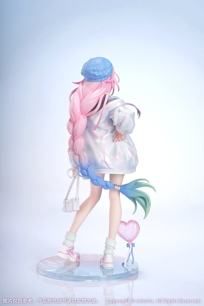 Honkai: Star Rail Gift+ PVC Figur 1/8 Cyrene Wonderful Holiday Ver. 20 cm – Bild 4