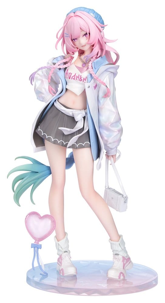 Honkai: Star Rail Gift+ PVC Figur 1/8 Cyrene Wonderful Holiday Ver. 20 cm – Bild 5