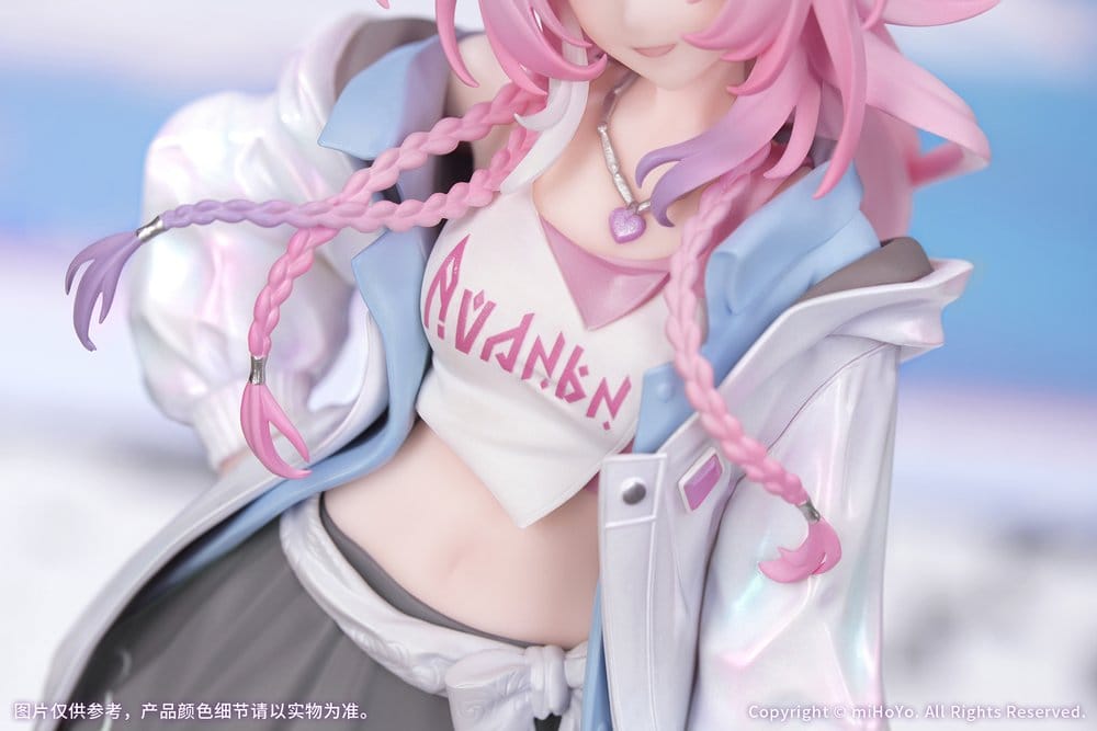 Honkai: Star Rail Gift+ PVC Figur 1/8 Cyrene Wonderful Holiday Ver. 20 cm – Bild 6