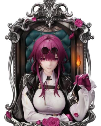 Honkai: Star Rail Diorama PVC Figur Kafka: Patience Is All You Need Ver. 25 cm