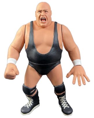 Zombie Sailor's Toys Actionfigur King Kong Bundy 11 cm