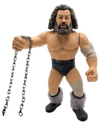 Zombie Sailor's Toys Actionfigur Bruiser Brody 11 cm