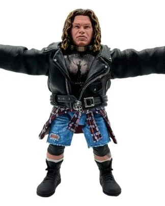 Zombie Sailor's Toys Actionfigur Raven 11 cm