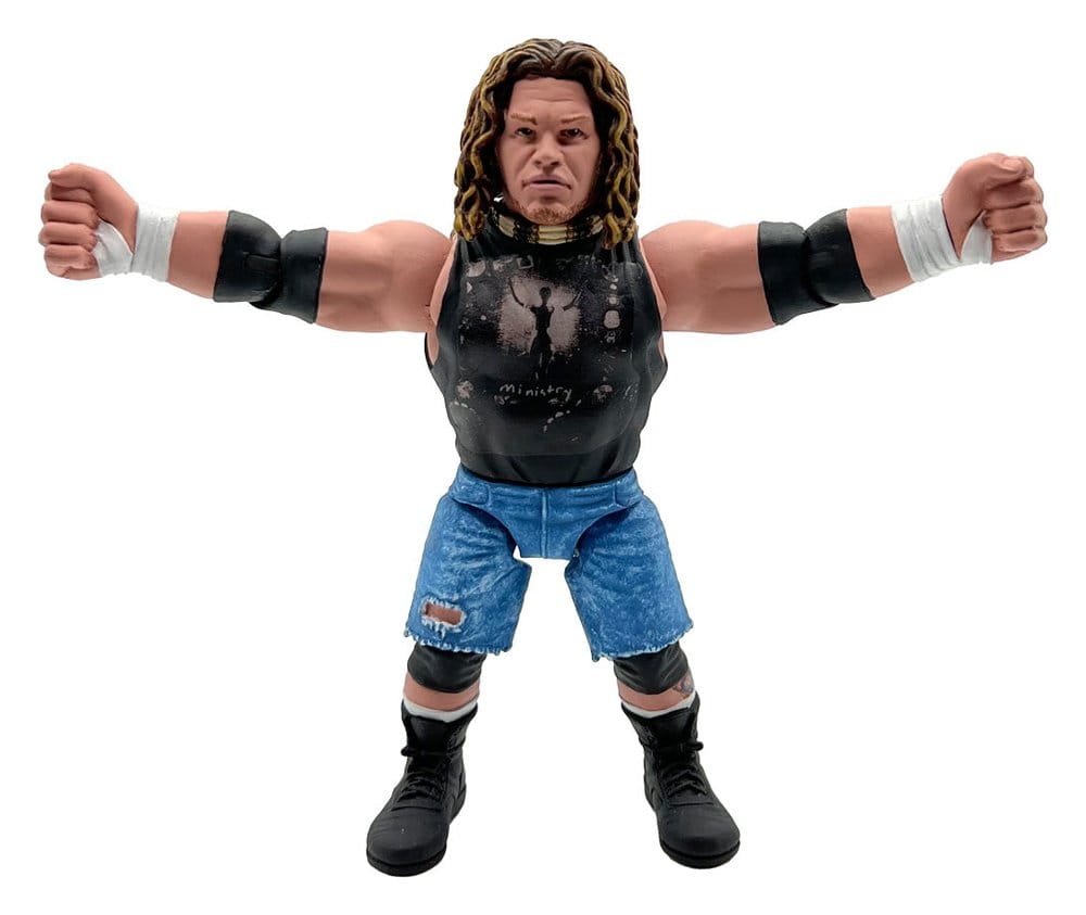 Zombie Sailor's Toys Actionfigur Raven 11 cm – Bild 3