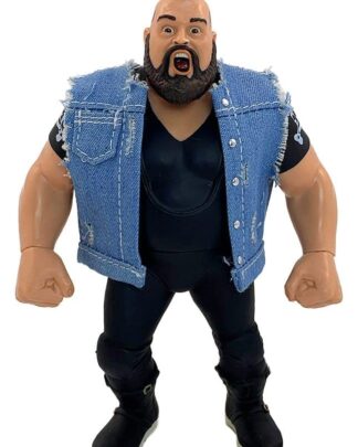Zombie Sailor's Toys Actionfigur One Man Gang 11 cm