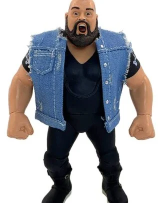 Zombie Sailor's Toys Actionfigur One Man Gang 11 cm