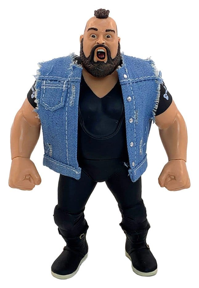 Zombie Sailor's Toys Actionfigur One Man Gang 11 cm