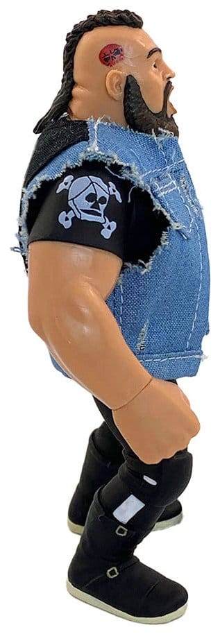 Zombie Sailor's Toys Actionfigur One Man Gang 11 cm – Bild 2