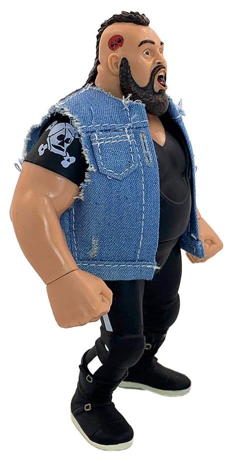Zombie Sailor's Toys Actionfigur One Man Gang 11 cm – Bild 3