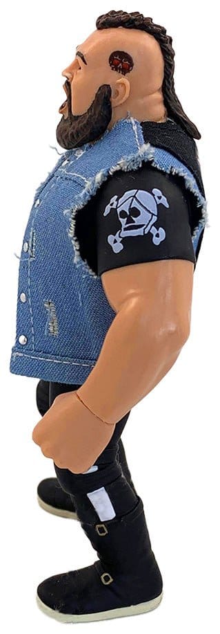 Zombie Sailor's Toys Actionfigur One Man Gang 11 cm – Bild 4